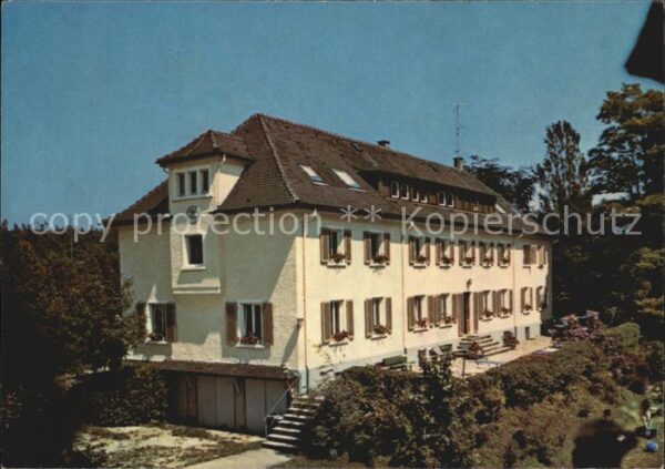 Markelfingen Naturfreundehaus