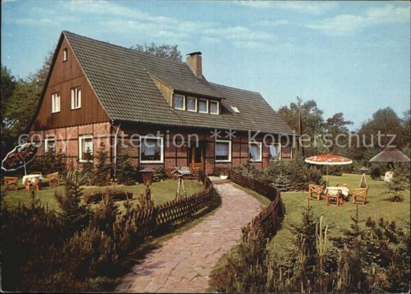 Greven Westfalen Landhaus Jäbges Waldcafe Restaurant