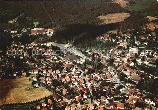 Braunlage Kunsteisstadion Hotel Maritim Fliegerau