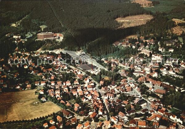 Braunlage Kunsteisstadion Hotel Maritim Fliegerau
