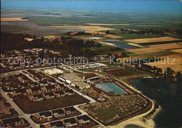 Berum Ostfriesland Kurzentrum Hage und Ferienpark Ostfries