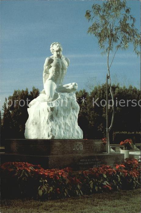 Garden Grove California Crystal Cathedral White Virginia marble