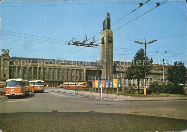 Kralovehradecko Hradec Kralove Nadrazi