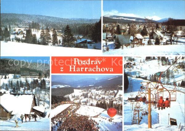 Harrachov Harrachsdorf Zakouti Novy Svet Ryzoviste chata Armab
