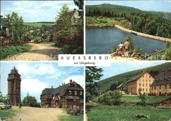 Auersberg Wildenthal HOG Berghotel Auersberg Konsum Hotel Am