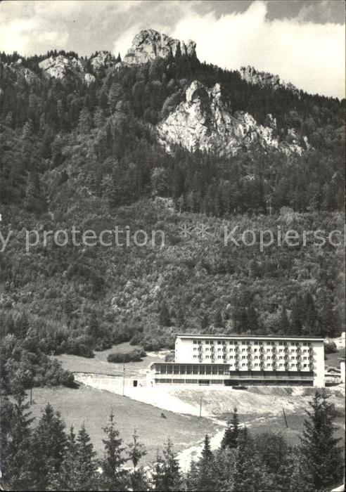 Mala Fatra Hotel Boboty