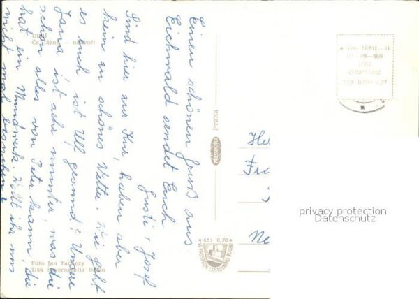 Dubi Cs lazne nadvori – Bild 2