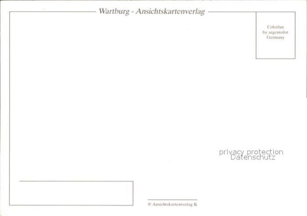 Eisenach Thueringen Teehaus im Kartausgarten – Bild 2