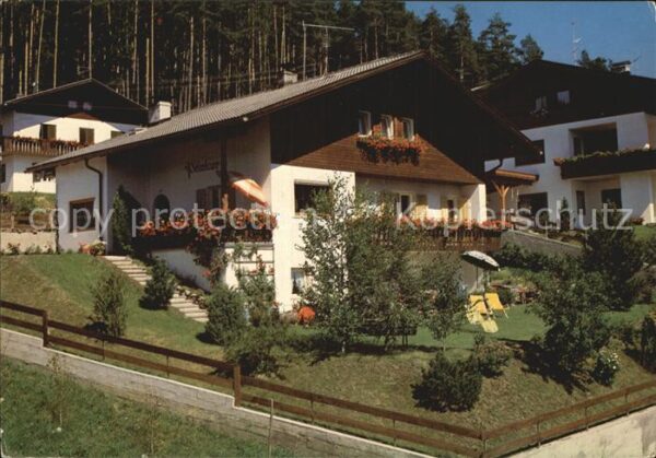 Percha Pustertal Pension Peintner Ferienwohnungen