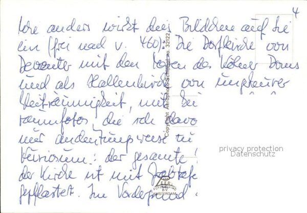 Deventer met grote Kerk in vogelvlucht – Bild 2