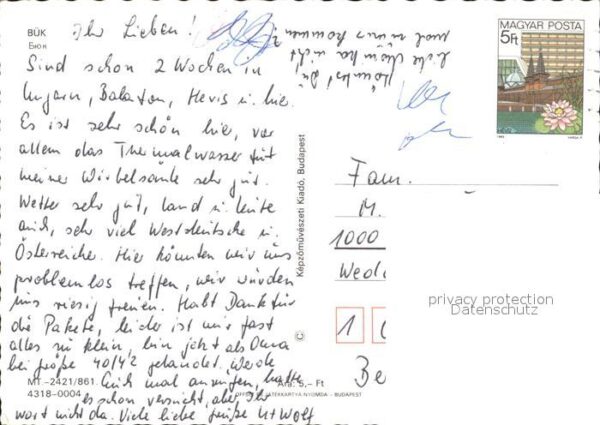 Buek Buekfuerdoe Bad Teilansichten – Bild 2
