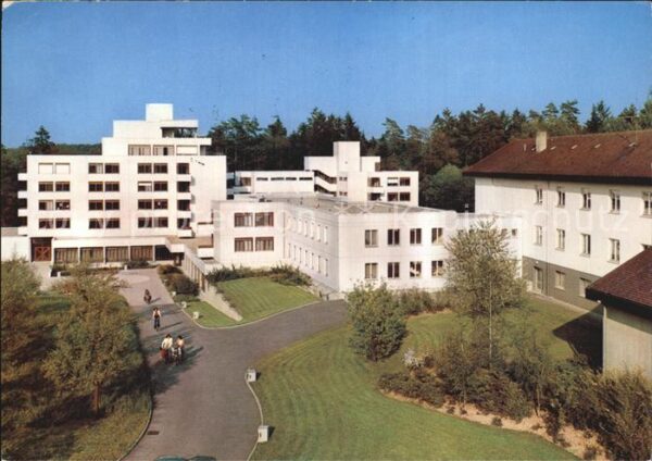 Rottenburg Neckar Liebfrauenhöhe Schönstattzentrum