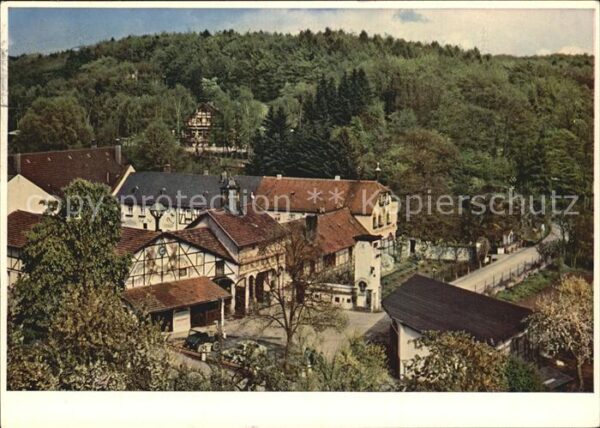 Rettershof Klostergut Rettersdorf Cafe Restaurant