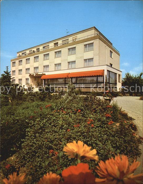 Finthen Hotel Kurmainz