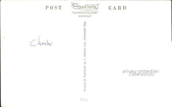 Chester Cheshire St Werburgh Street – Bild 2