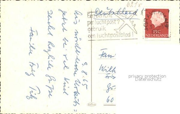 Scheveningen Kurhaus Strand Promenade Hotels – Bild 2
