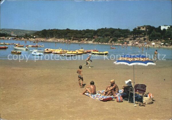 Lopar Strand