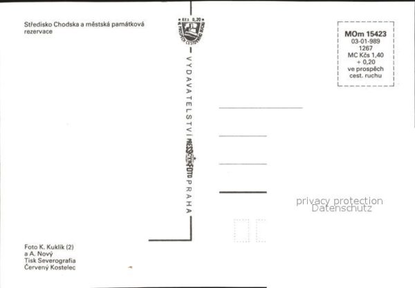 Domazlice Teilansichten Torbogen Turm – Bild 2
