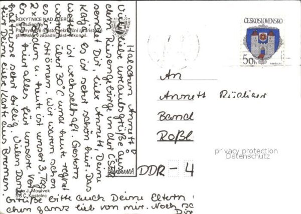 Rokytnice nad Jizerou Teilansichten – Bild 2