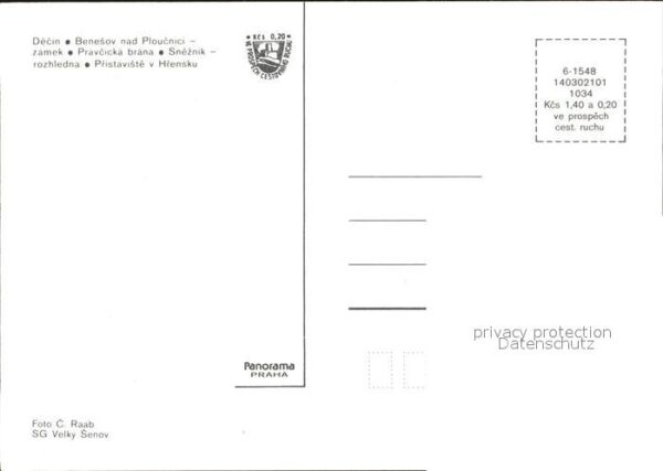 Decin Boehmen Benesov nad Ploucnici Zamek Pravcicka b – Bild 2
