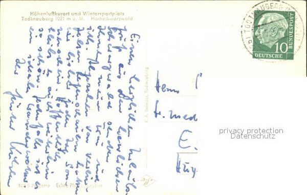 Todtnauberg – Bild 2