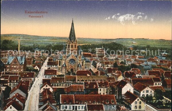 Kaiserslautern