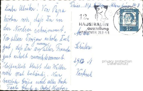 Gifhorn Schloß – Bild 2
