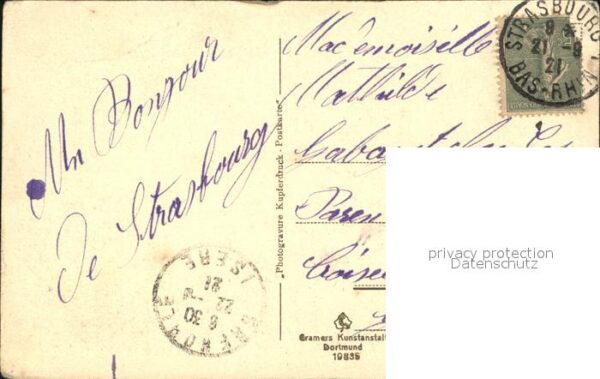 Bingen Rhein Fliegeraufnahme Rheinpartie – Bild 2