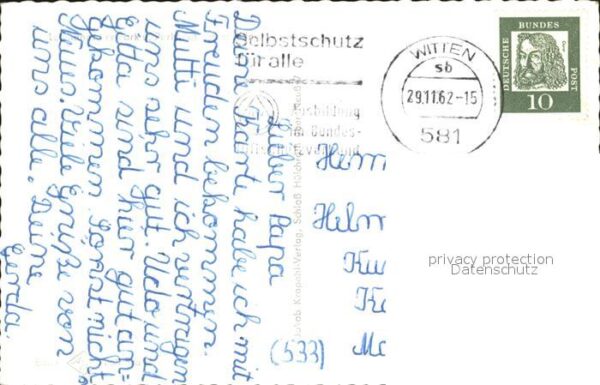 Witten Ruhr – Bild 2