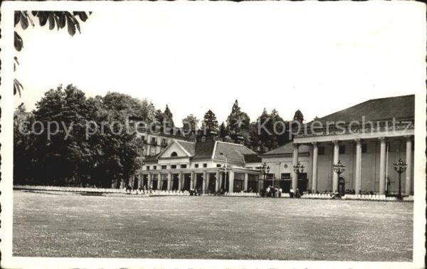 Baden-Baden Casino