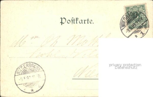 Wiesbaden Kurhaus – Bild 2
