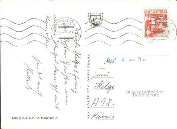 Chomutov – Bild 2