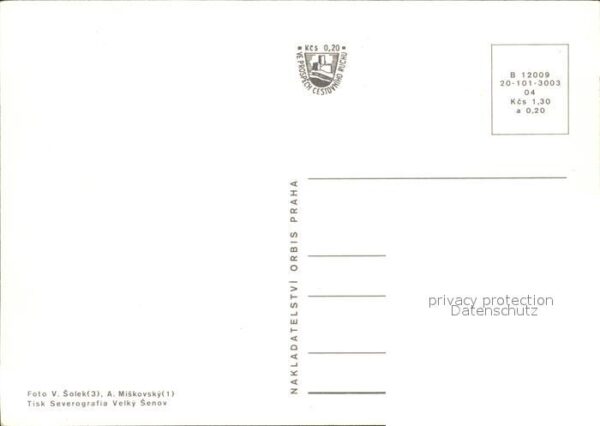 Chomutov Stramd – Bild 2