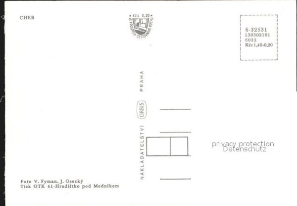 Cheb Eger – Bild 2