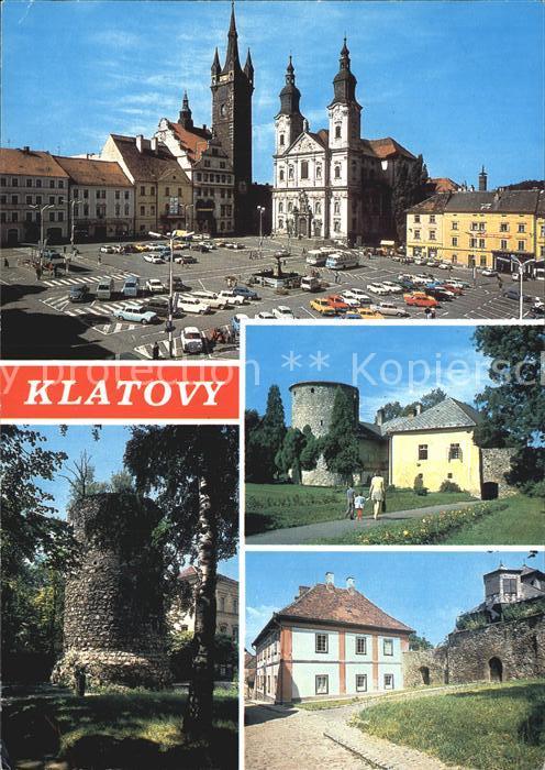 Klatovy