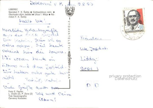 Liberec – Bild 2