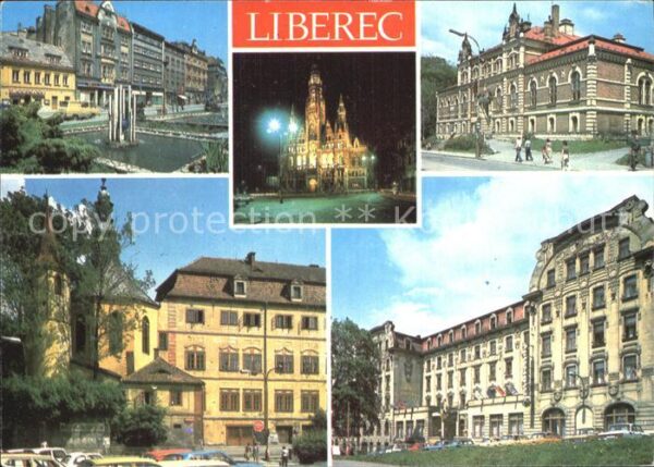 Liberec
