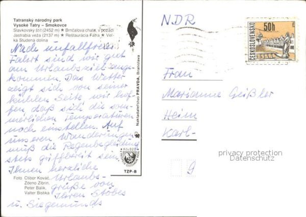 Smokovce – Bild 2