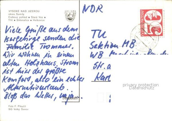 Jizerou – Bild 2