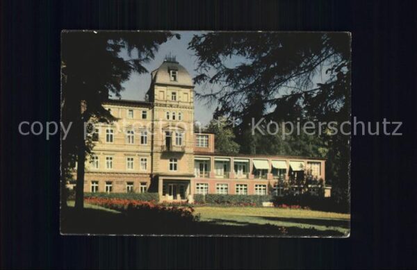 Reiboldsgruen Bad Kurhaus