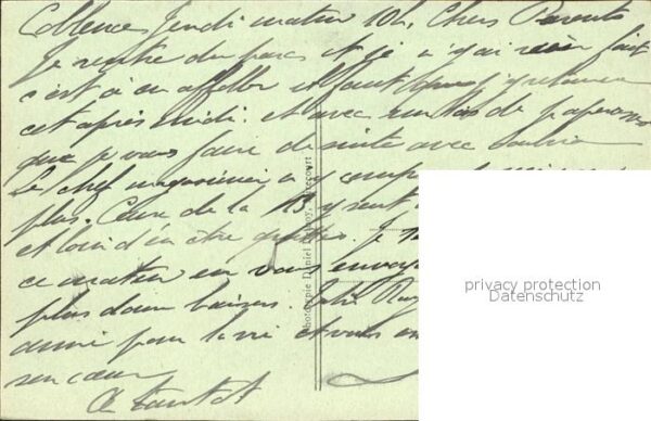 Coblenz Koblenz La Prefecture – Bild 2