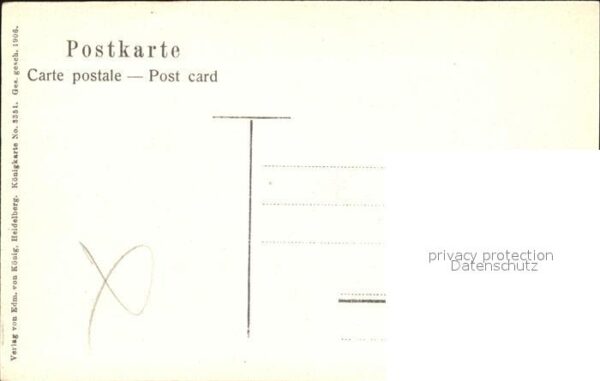 Heidelberg Neckar Universitätscarcer – Bild 2