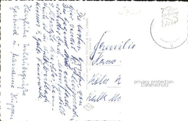 Hausen Wied Panorama Fliegeraufnahme Wiedpartie Wie – Bild 2