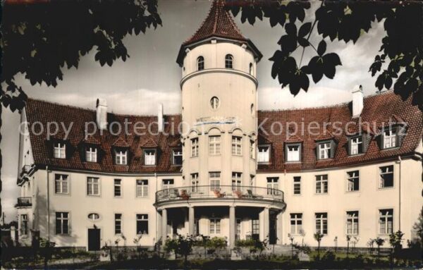 Bad Rothenfelde Weidtmanshof
