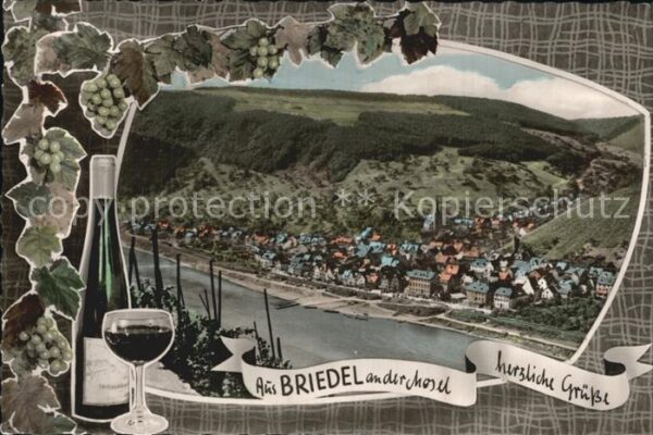 Briedel Panorama