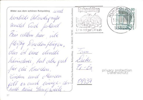 Ruhpolding Festumzug Total Tennis Tracht Gasthof W – Bild 2