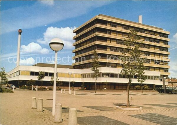 Wageningen IAC