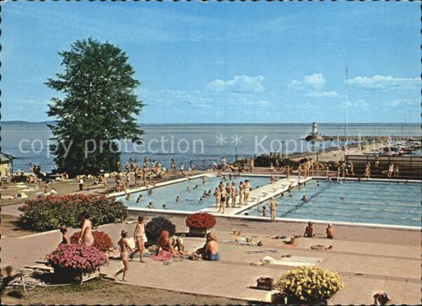Hjo Guldkroksbadet