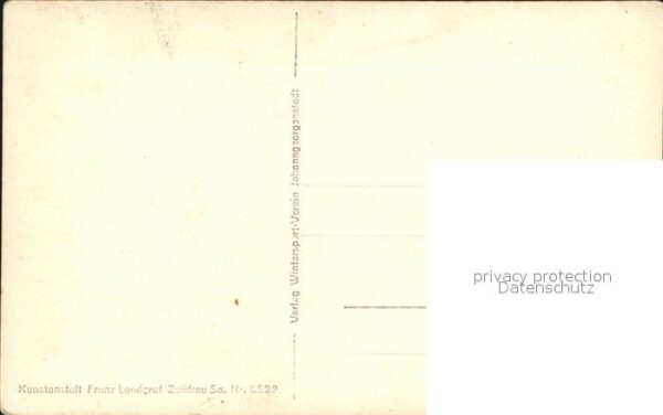 Ski-Flugschanze Hans-Heinz-Schanze Johanngeorgenstadt – Bild 2