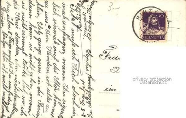 Foto Amag Nr. 64187/6 Kind Ostern Ostereier Weidenkät – Bild 2